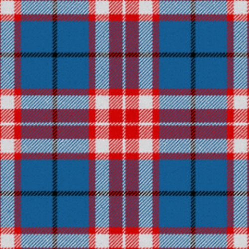 DC Thomson Tartan