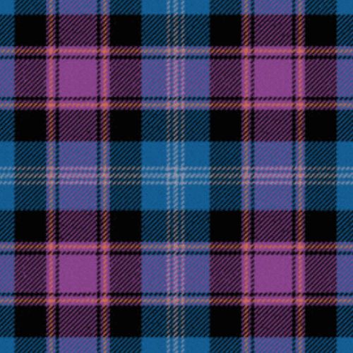 D'Souza Ancient Tartan