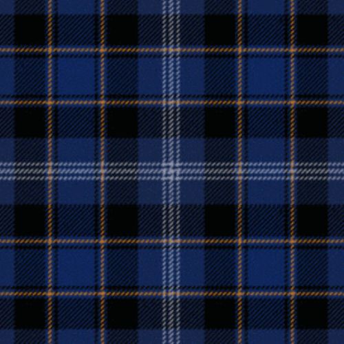 D'Souza Tartan