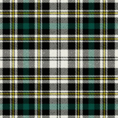 Dalgliesh Dress Tartan