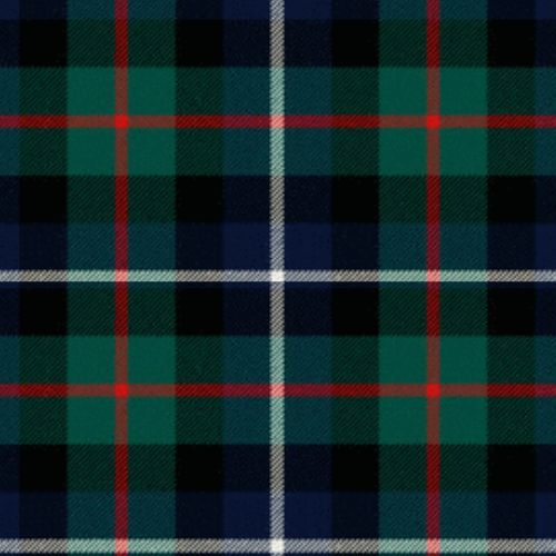 Dalmeny Tartan