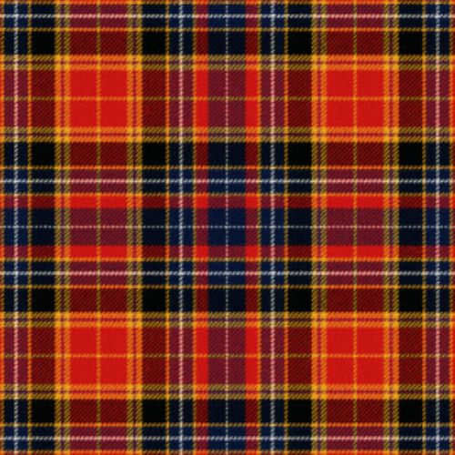 Dalrymple of Castleton Tartan