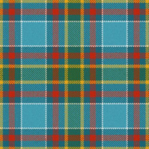 Dalveen District, Australian Ancient Tartan