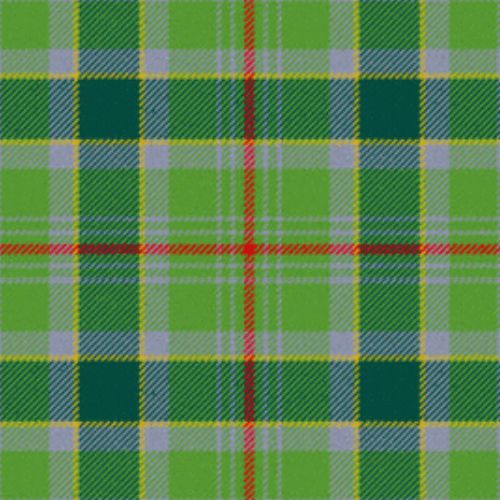 Dalwhinnie Tartan