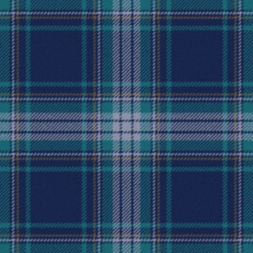 Damson Tartan