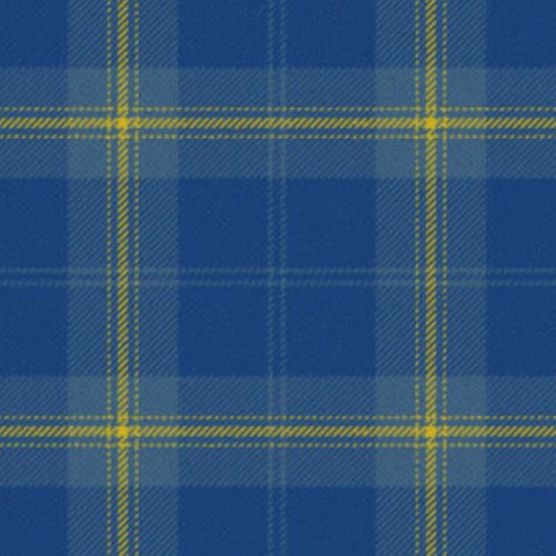 Danzas Tartan