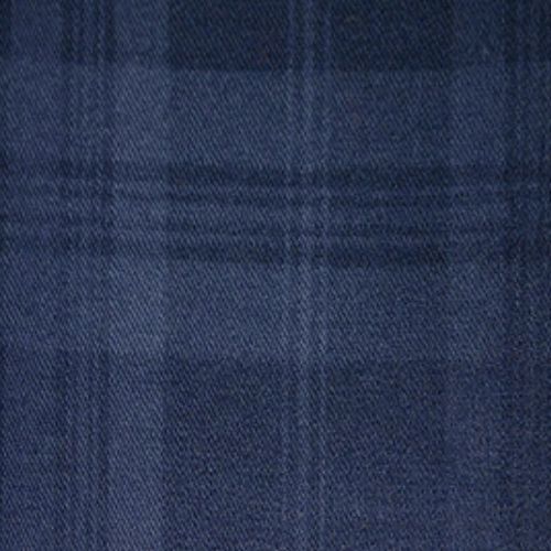 Dark Island Navy Tartan