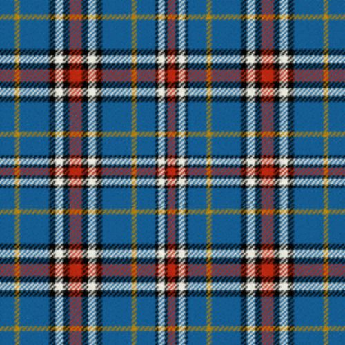 Dauphinee Trussville Alabama Ancient Tartan