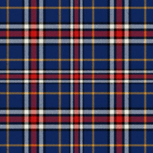 Dauphinee Trussville Alabama Tartan