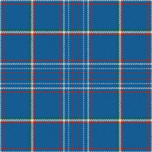 De Laurentiis Ancient Tartan