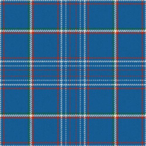 De Laurentiis Ancient tartan swatch
