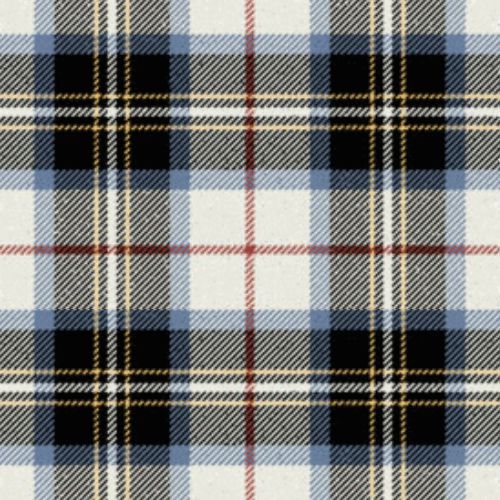 DePasquale D Ancient Tartan