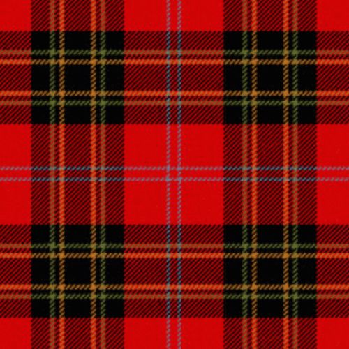 Dean Brae Tartan