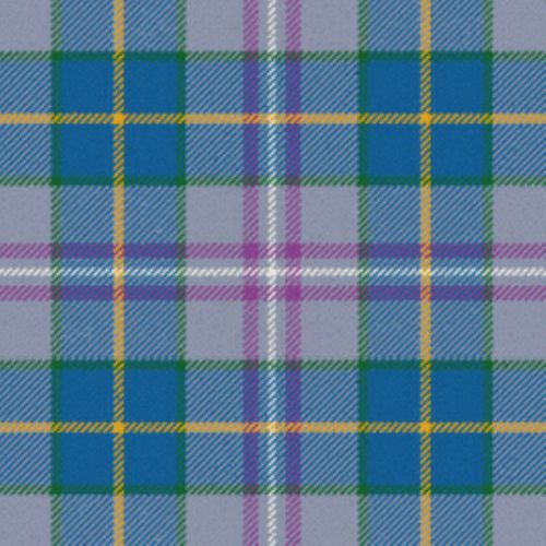 Deeside Plaid Ancient Tartan