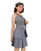 Deluxe Women Hybrid Kilt