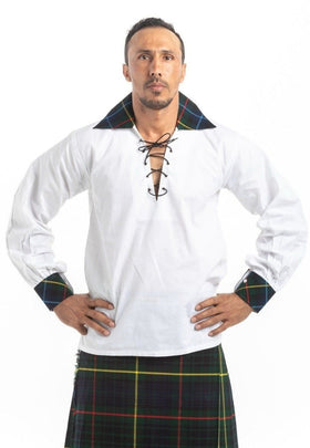 Deluxe Highland Shirt
