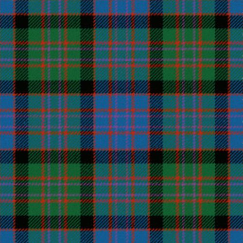 Denovan Ancient Tartan