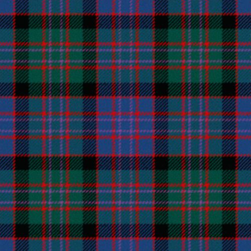 Denovan Tartan