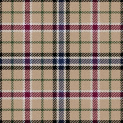 Desang Tartan