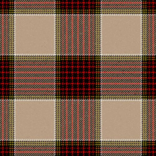 Desert Tartan