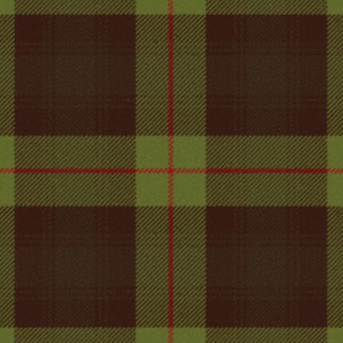 Devarr Tartan