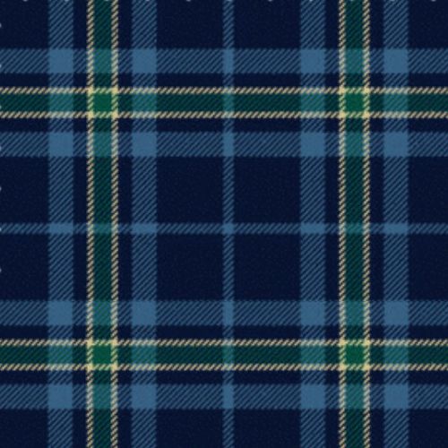 Devlin Tartan