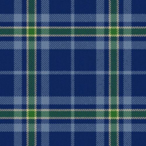 Devlin Ancient Tartan