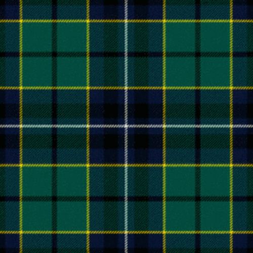 Dick Tartan