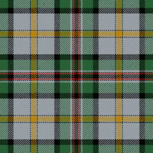 Dinwoodie Tartan