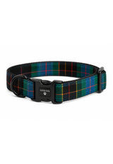 Tartan Dog Collar
