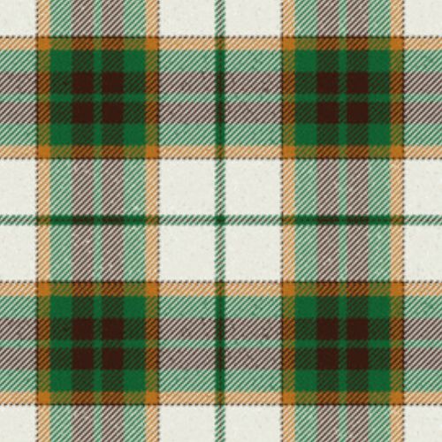 Dogwood tartan swatch