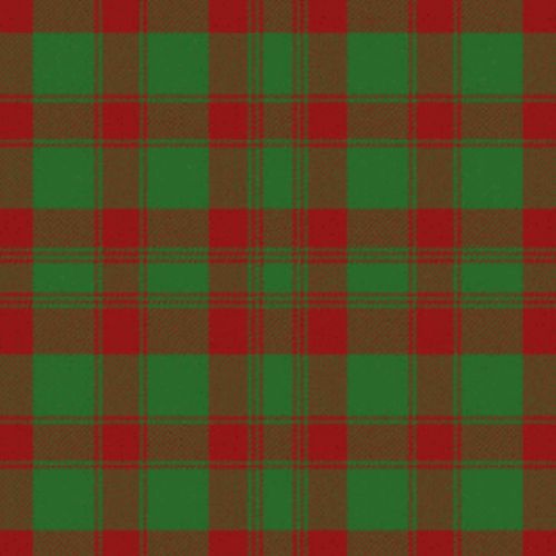 Donachie Tartan