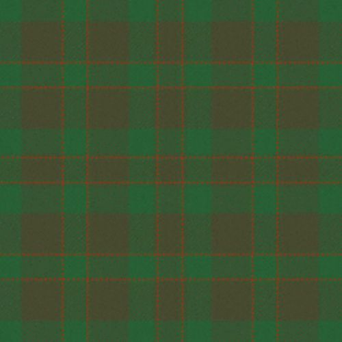 Donachie of Brochloch Hunting Ancient Tartan