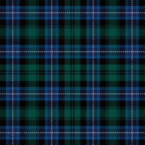 Dorris Tartan