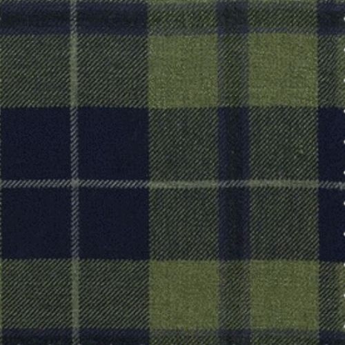 Douglas Hebridean Tartan