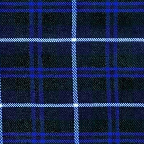 Douglas Tartan