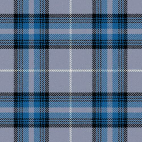 Doune Ancient Tartan