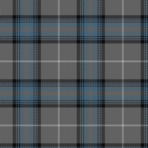 Doune Tartan