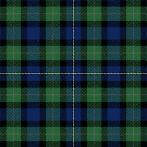 Dove Tartan