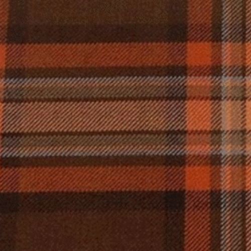 Down Irish County Ancient Tartan