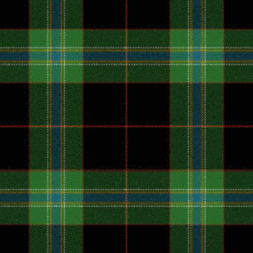 Downs Ancient Tartan