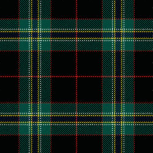 Downs Tartan