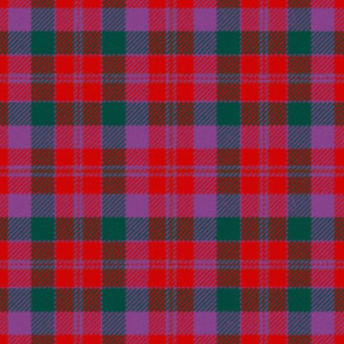 Drumlithie Tartan