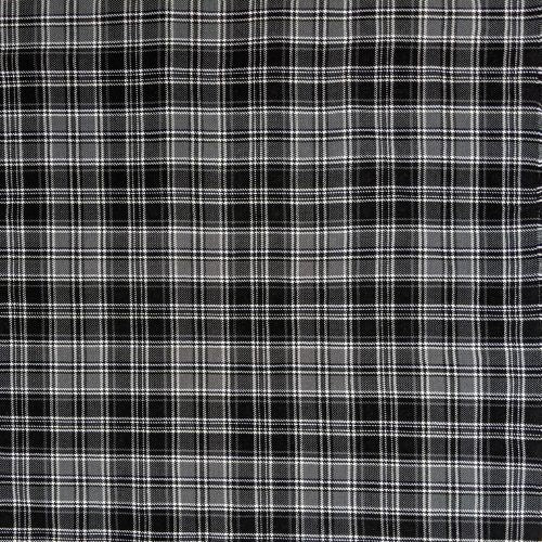 Drummond Grey Tartan