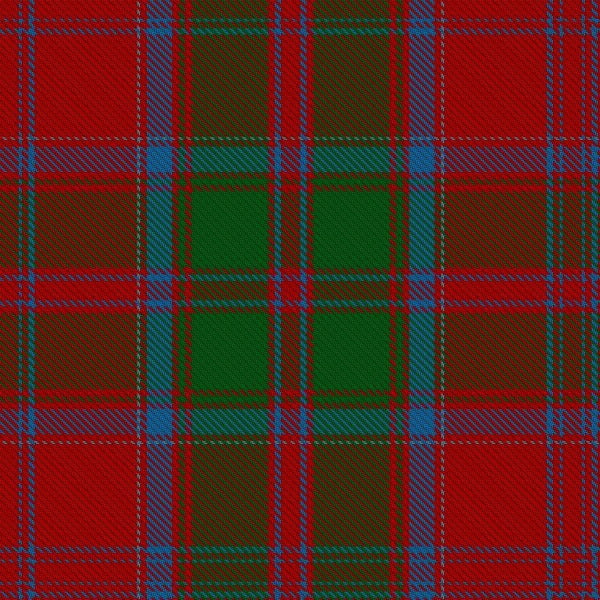 Drummond tartan swatch