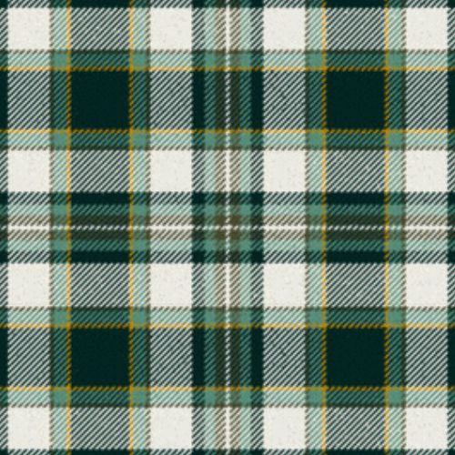 Drummond of Perth Dress Green Tartan