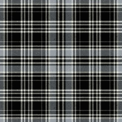 Drummond (Clans Originaux) Grey Ancient Tartan