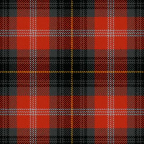 Dryburgh Tartan