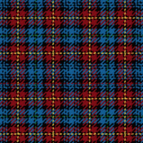 Dryer Ancient Tartan