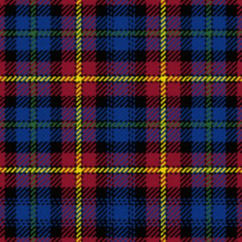 Dryer Tartan